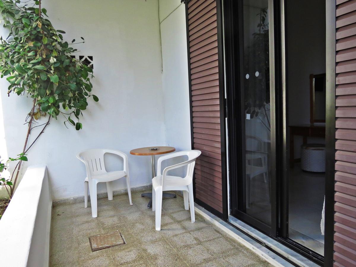 Debby Apartments Jalisos Pokój zdjęcie