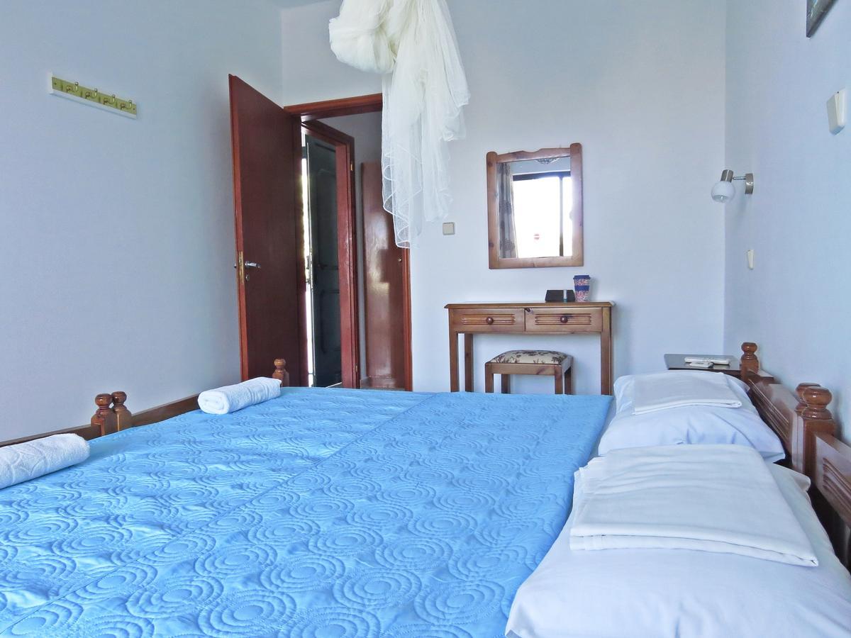 Debby Apartments Jalisos Zewnętrze zdjęcie