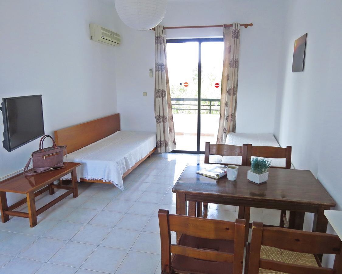 Debby Apartments Jalisos Zewnętrze zdjęcie