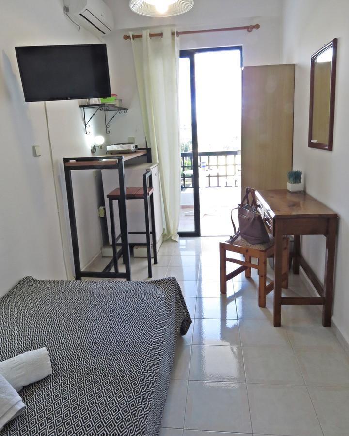 Debby Apartments Jalisos Pokój zdjęcie