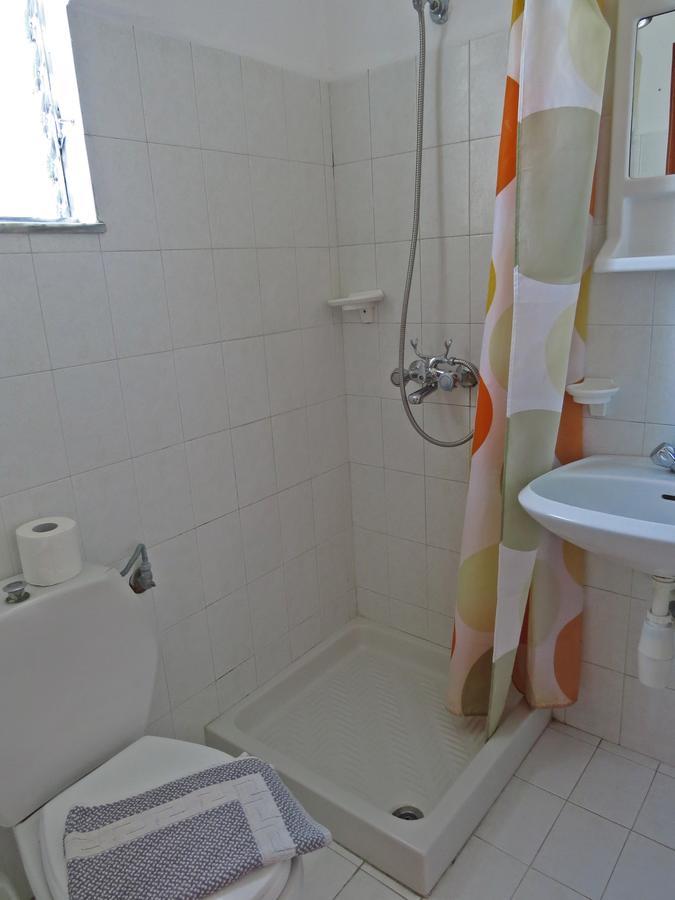 Debby Apartments Jalisos Pokój zdjęcie