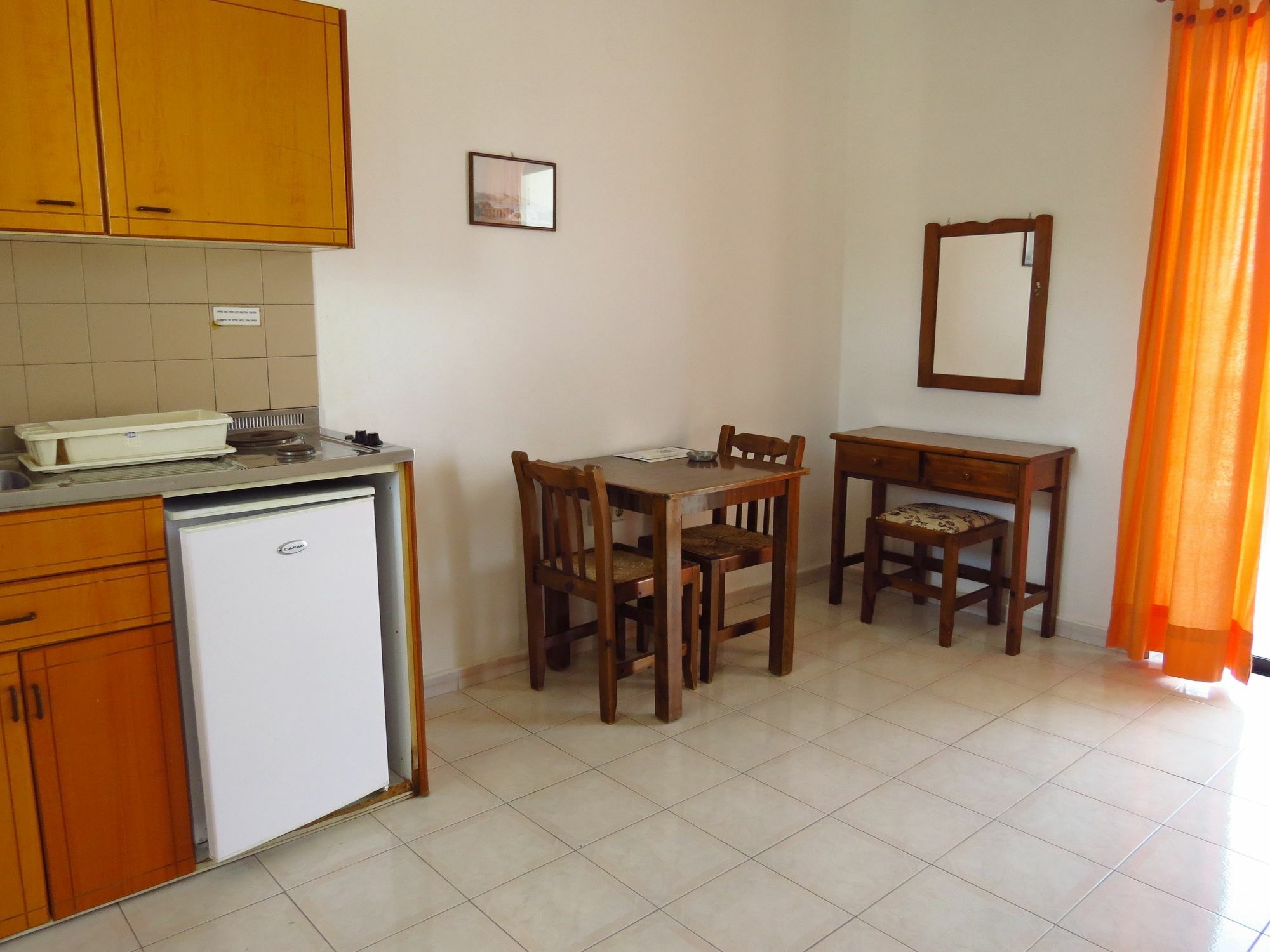 Debby Apartments Jalisos Zewnętrze zdjęcie