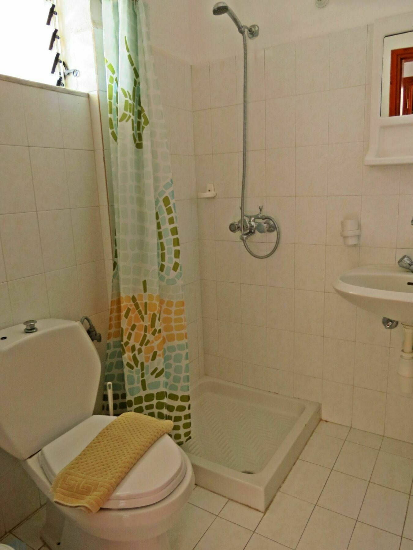 Debby Apartments Jalisos Zewnętrze zdjęcie