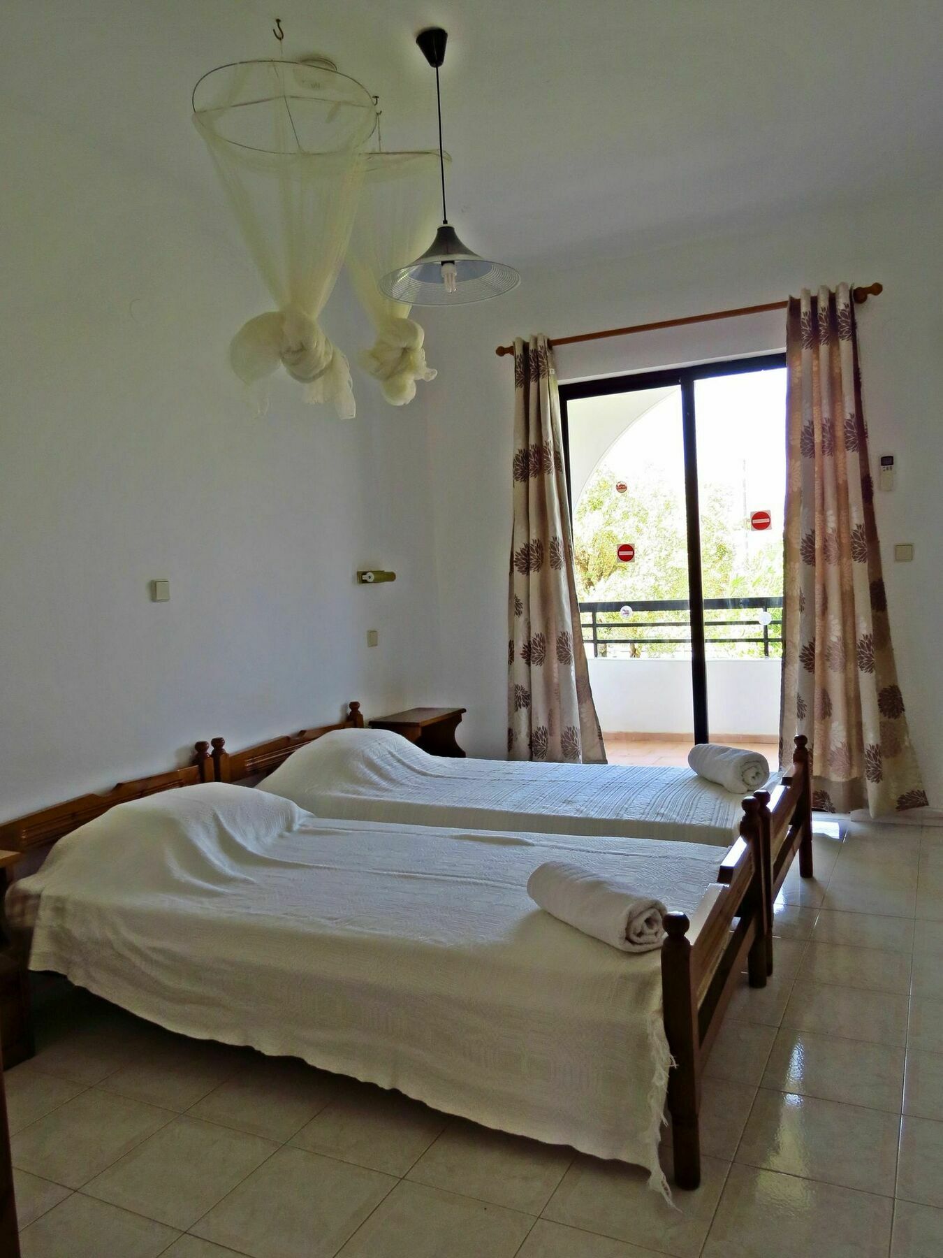 Debby Apartments Jalisos Zewnętrze zdjęcie
